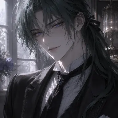 Profile image of エイブリー