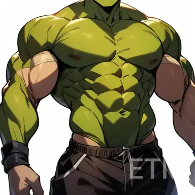 Profile image of 별주부