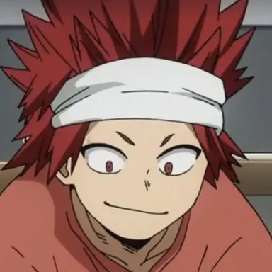 Profile image of Eijiro Kirishima