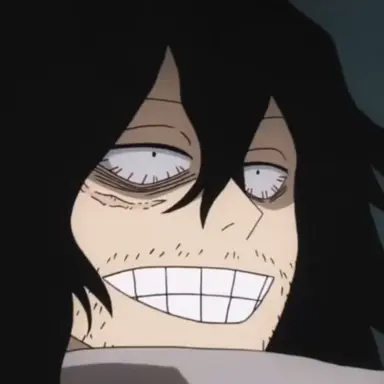 Profile image of Shota Aizawa