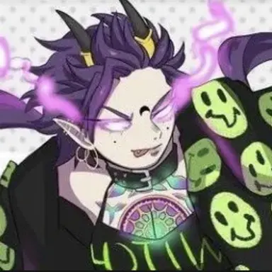 Profile image of Kuroha Matsumoto