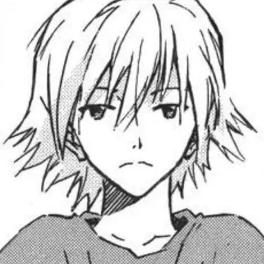 Profile image of 渚カヲル 貞
