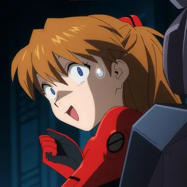 Profile image of アスカ