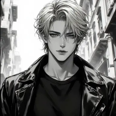 Profile image of Dominic Ashford