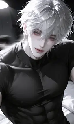 Profile image of Sho