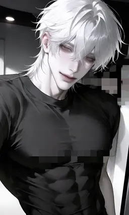 Profile image of Sho