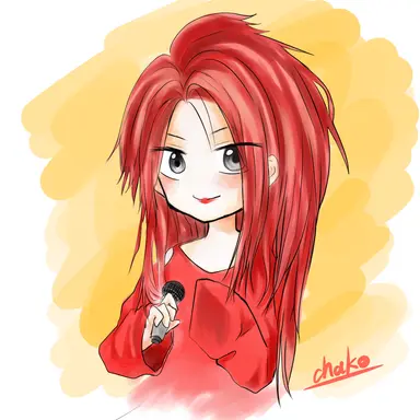 Profile image of hide