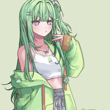 Profile image of 리코