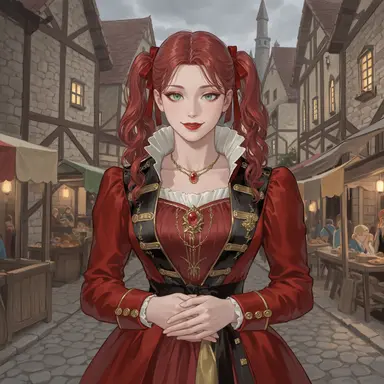 Profile image of ベレスティーナ