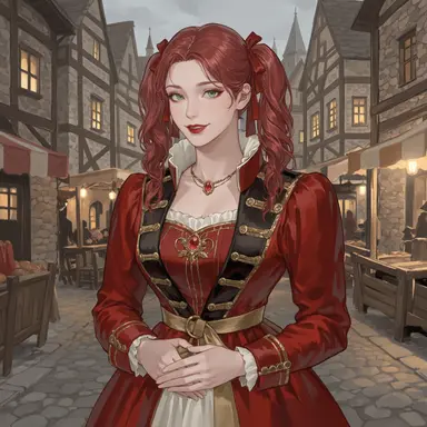 Profile image of ベレスティーナ