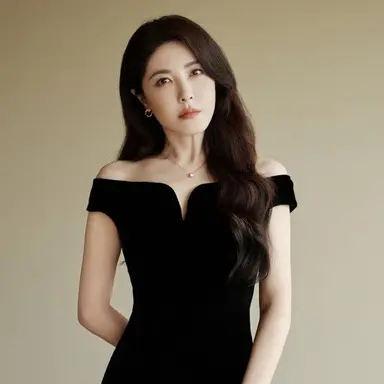 Profile image of Shen Yue
