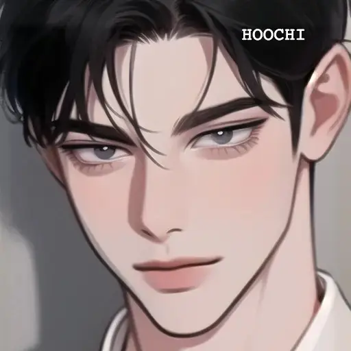 HOOCHI의 박준형