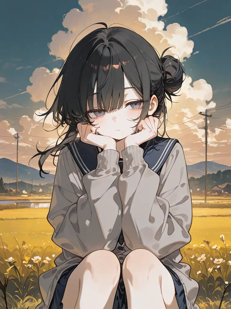 nemurira0000의 田舎ガールは人恋しい