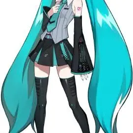 Profile image of 미쿠