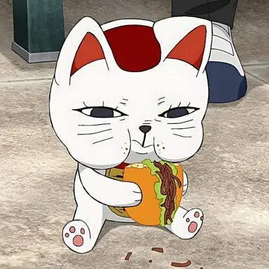 Profile image of ターボババア