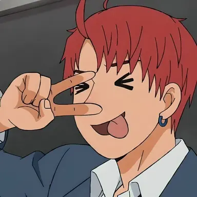 Profile image of ジジ