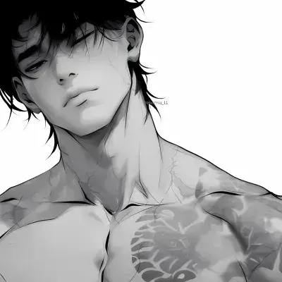 DrunkSmog1806의 Brother's Best Friend