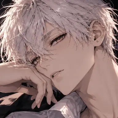 Profile image of 나기