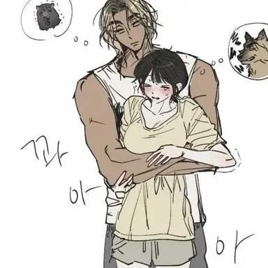 Profile image of 지혁