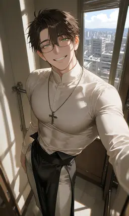 Profile image of 統星
