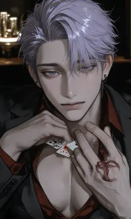 Profile image of 狂次