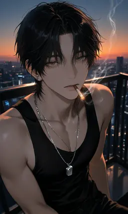 Profile image of 桐谷