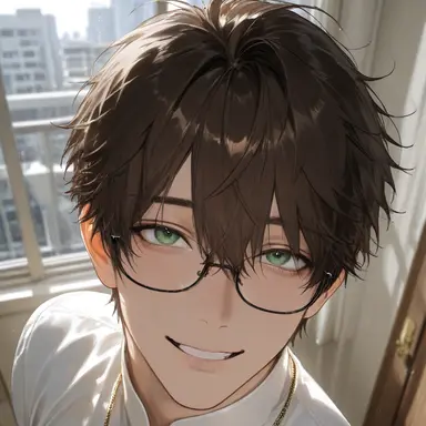 Profile image of 統星