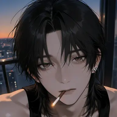Profile image of 桐谷