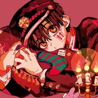 Profile image of 하나코