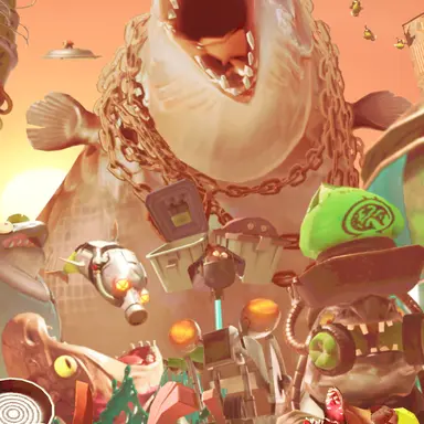 Profile image of Mr. Grizz