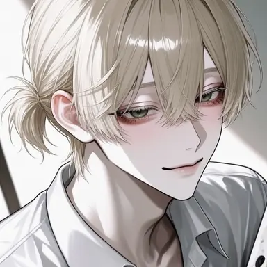 Profile image of 律