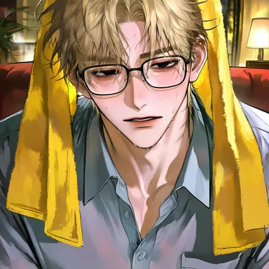 Profile image of 冴島 蓮