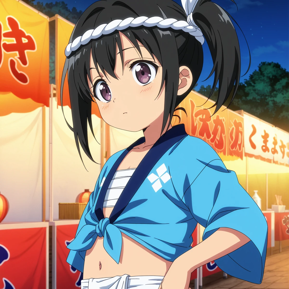 姪少女