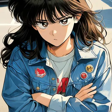 Profile image of Donna