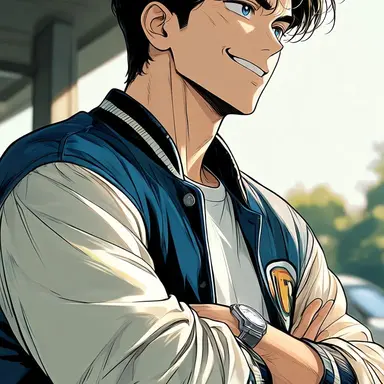 Profile image of Rod