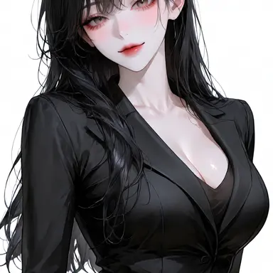 Profile image of 이시아