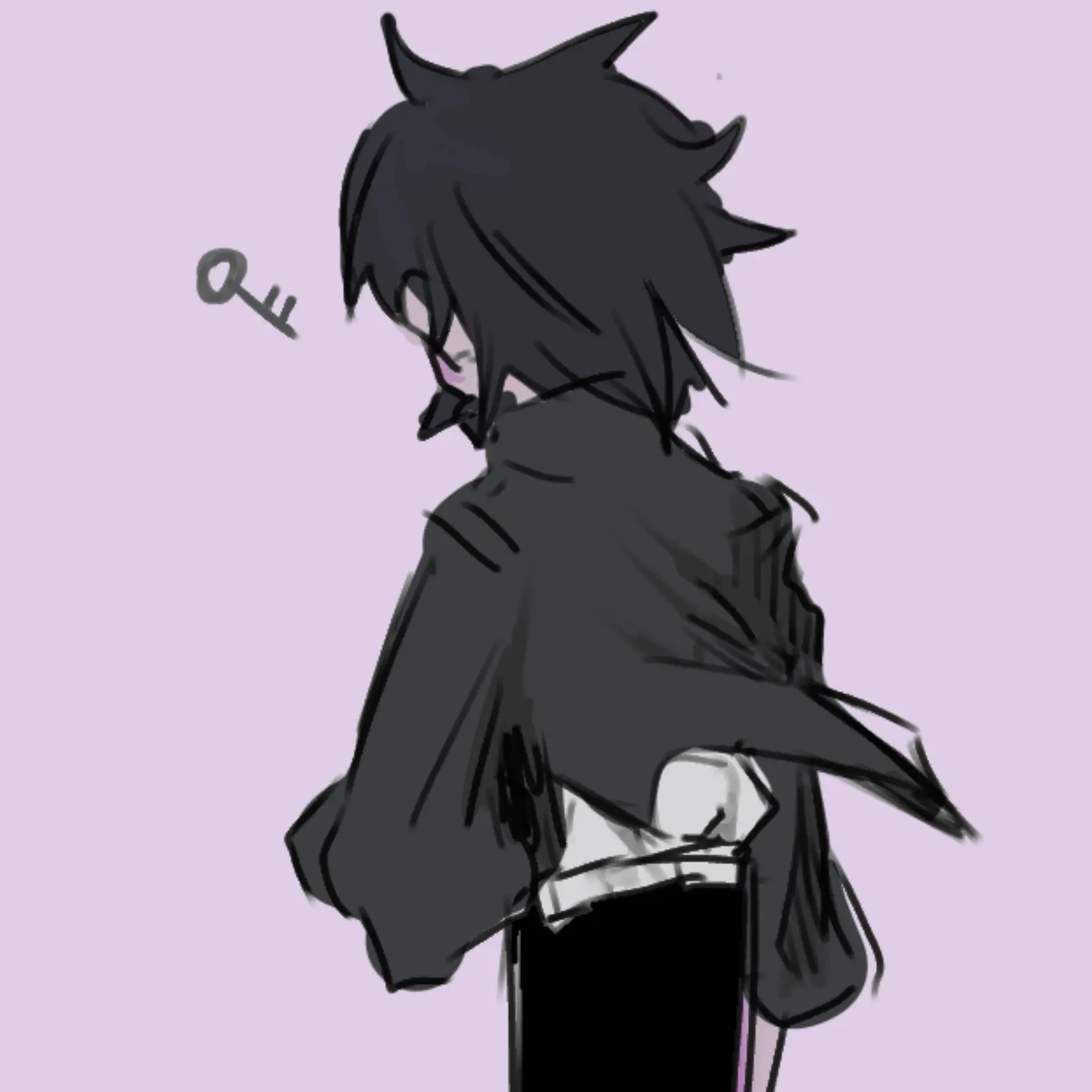 Qrwert의 사건 파일 - 조용함의 진실 🗝️
