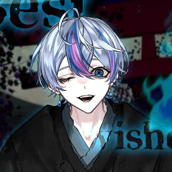 Sakuneko_Moti의 妖祓いと妖魔