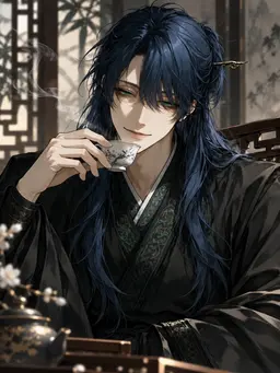 Profile image of Yejun