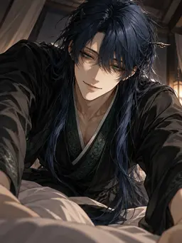 Profile image of Yejun
