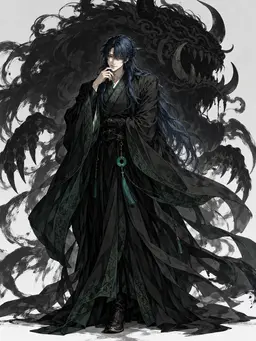 Profile image of Yejun