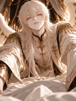 Profile image of Elsion