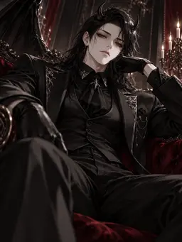 Profile image of Verius