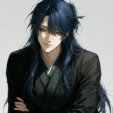 Profile image of Yejun
