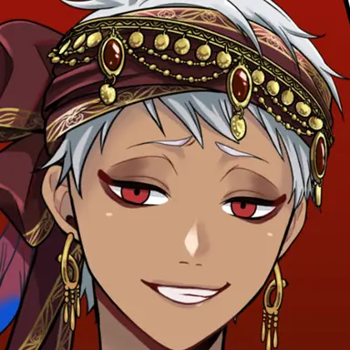 Profile image of カリム