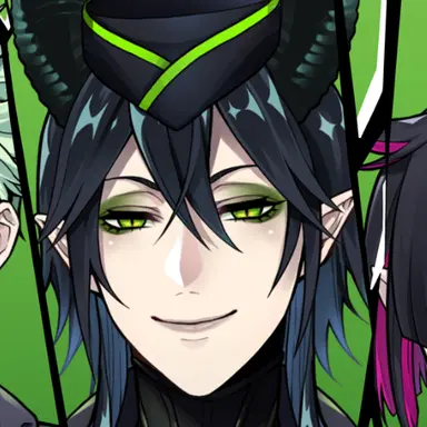 Profile image of マレウス