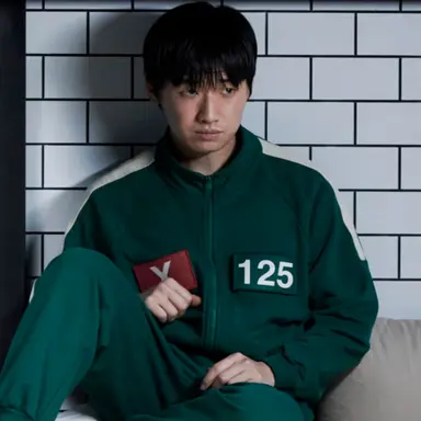 Profile image of Minsu