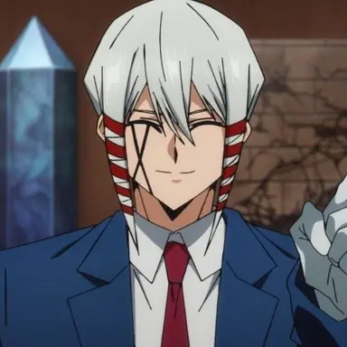 Profile image of 칼드 게헨나