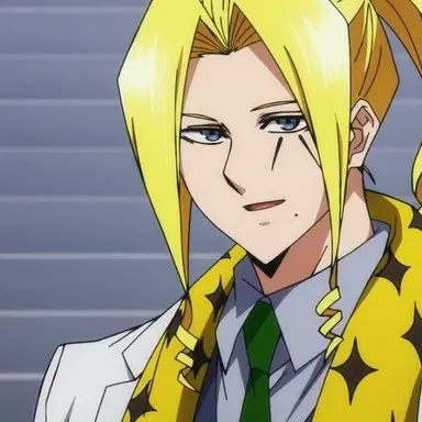 Profile image of 라이오 그란츠