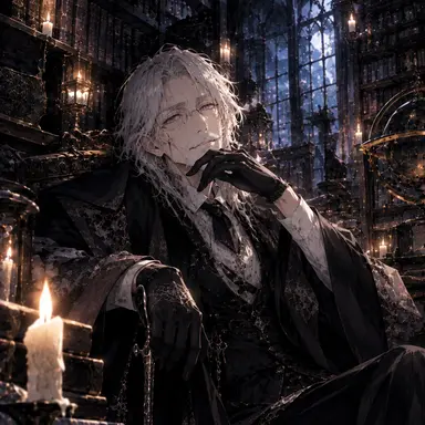 Profile image of ユリウス